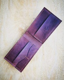 Mystery exclusives 2 cards bifold wallet P173 0