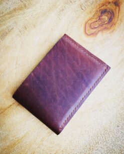 Mystery exclusives 2 cards bifold wallet P173 1
