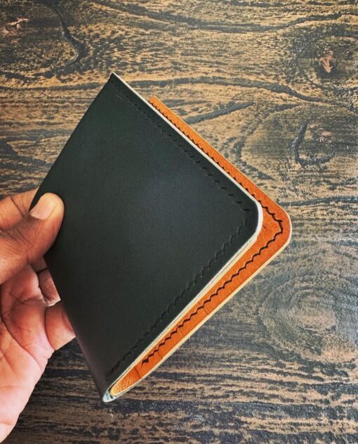 Mystery exclusives 6 cards bifold wallet P267 2