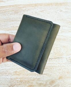 Mystery exclusives cashless tri fold wallet P295 1