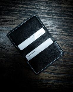 Mystery exclusives minimalist card pouch P266