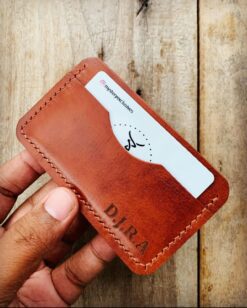 Mystery exclusives minimalist wallet P204