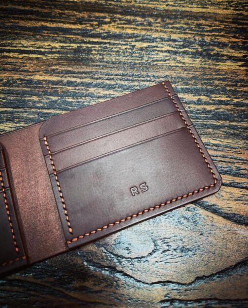 Mystery exclusives new gen 6 cards bifold wallet P198 0