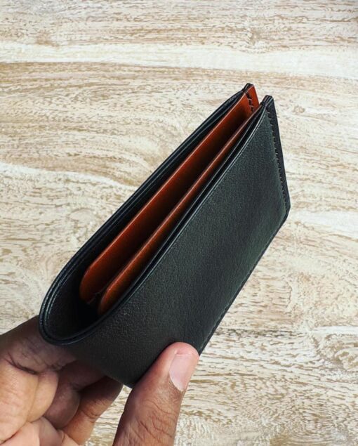 Mystery exclusives new gen V2 6 cards bifold wallet P290 1