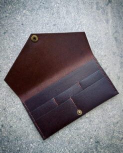 Mystery exclusives envelop style wallet P284 0