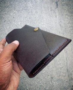 Mystery exclusives envelop style wallet P284 1