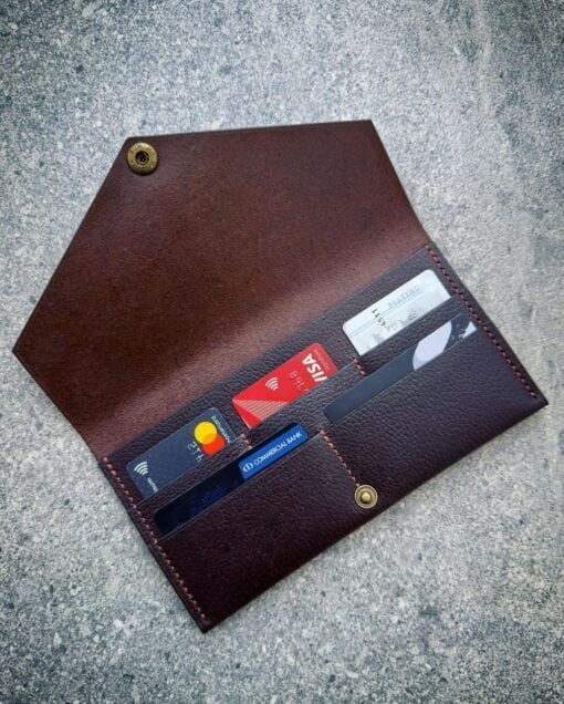 Mystery exclusives envelop style wallet P284