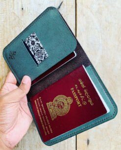 Mystery exclusives new age passport docket P237
