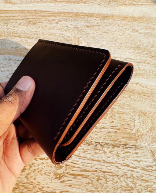 Mystery exclusives signature tri fold wallet P294 3