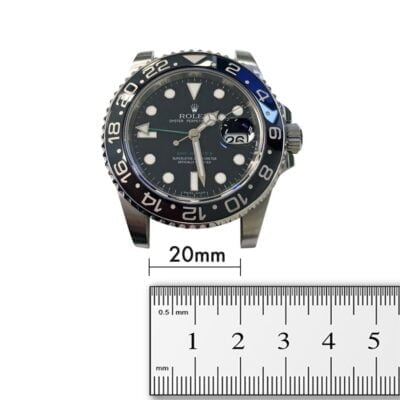 Mystery exclusives watch lug measuring guide