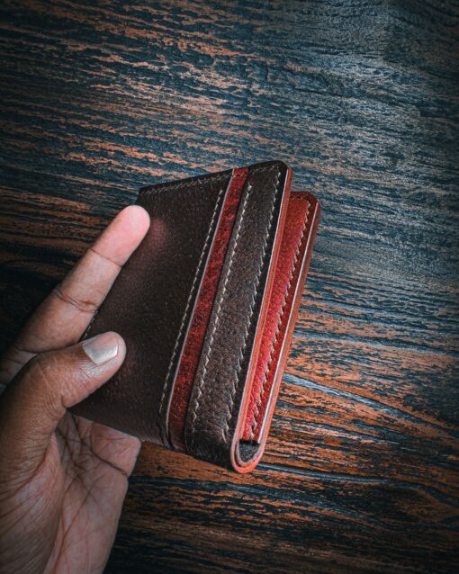 Mystery exclusives custom made wallet P152 V2 1