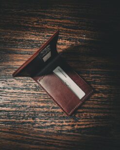 Mystery exclusives minimalist wallet P309