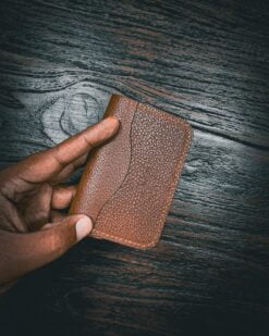 Mystery exclusives EDC minimalist wallet P312 0