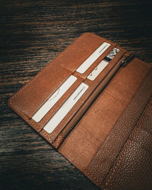 Mystery exclusives unisex long wallet P322 2